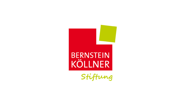 Logoentwicklung für Stiftung