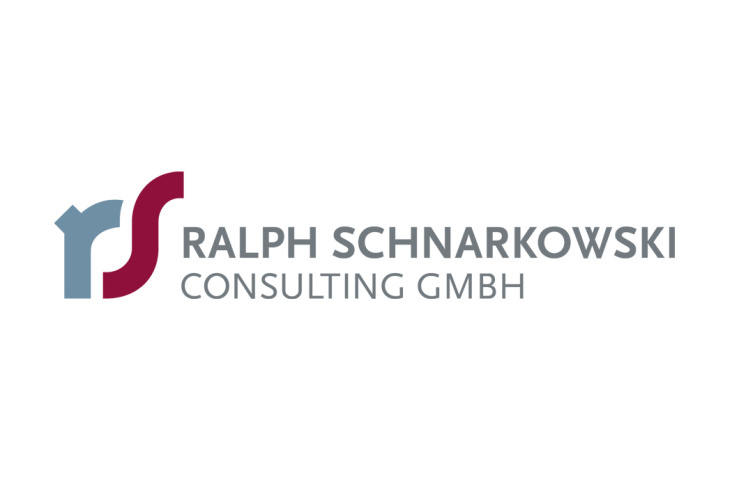 Logo für den SAP Consultant Ralph Schnarkowski