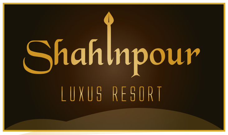 Logo Shahinpour