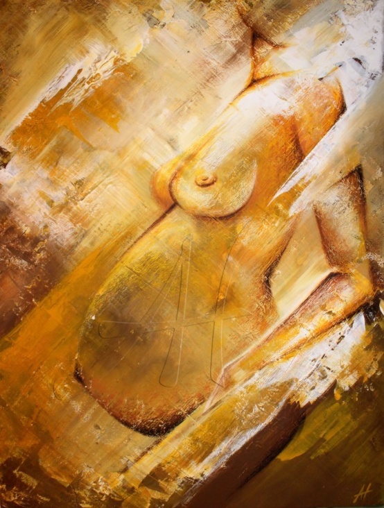 o. T., 60 × 80 cm, 2012