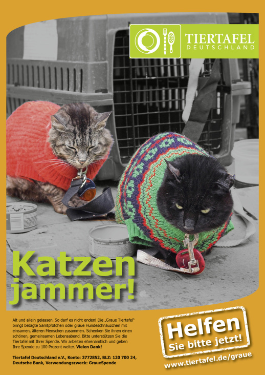 Katzenjammer 2