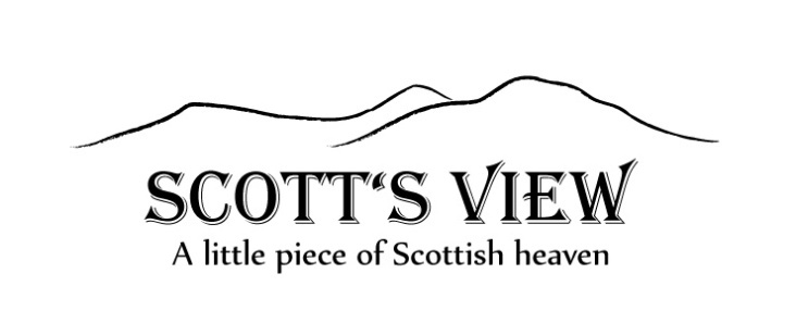 Scott’s View Logo