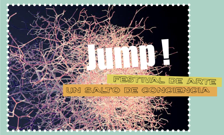 Jump Art Festival
