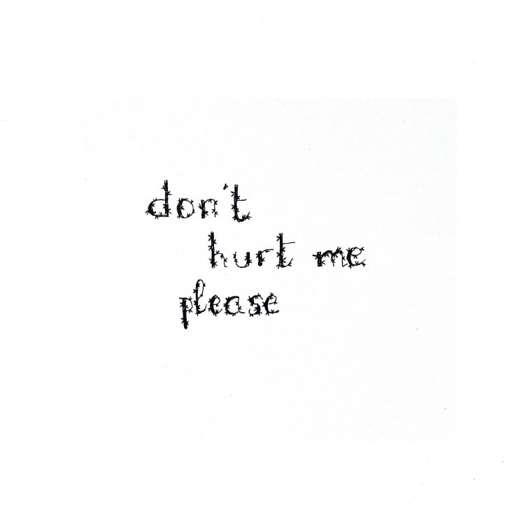 Don’t