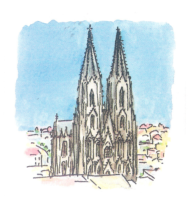 Dom Köln