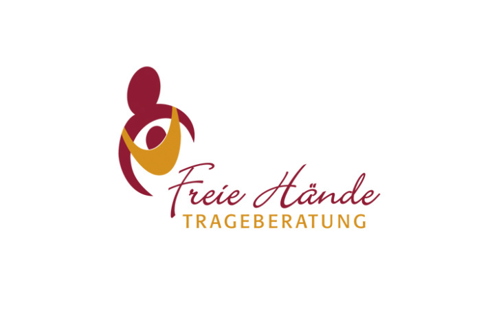 LOGO – Freie Hände Trageberatung