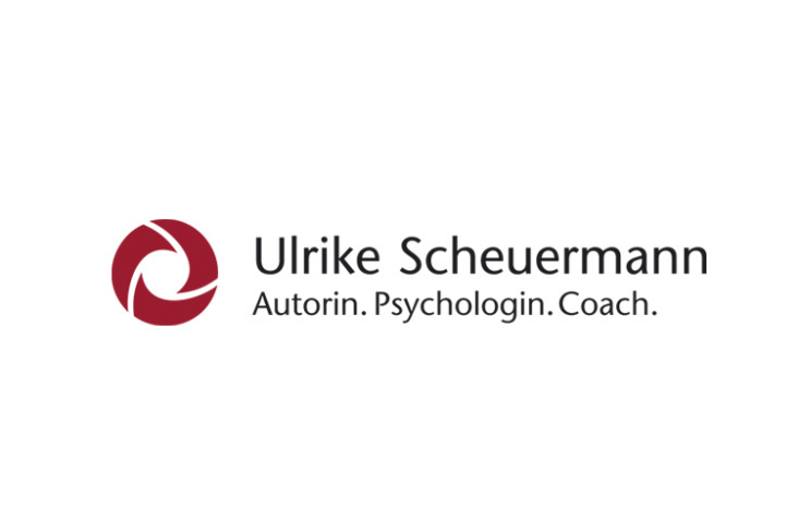 LOGO – Ulrike Scheuermann