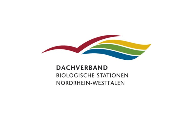 Logo – Dachverband Biologische Stationen Nordrhein-Westfalen