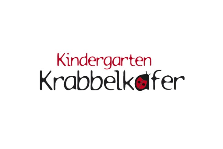 Logo – Kinderladen Krabbelkäfer / IKT Stadtindianer e.V.