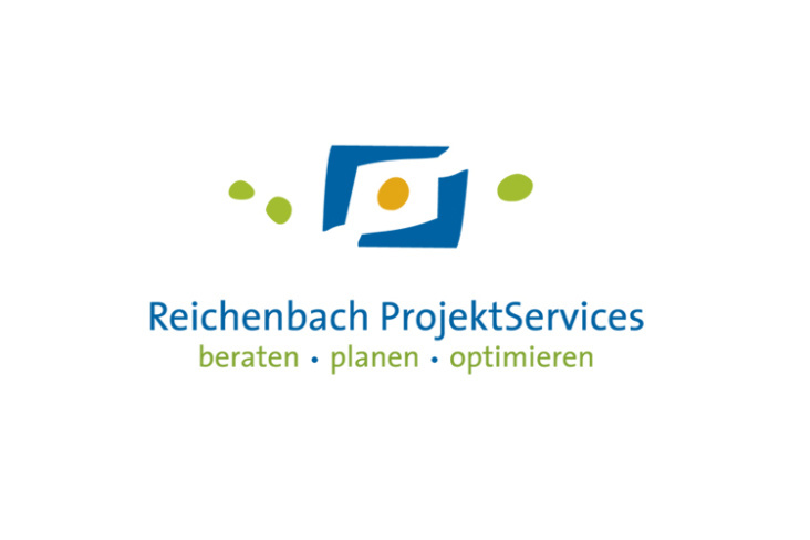 Logo – Reichenbach ProjektServices