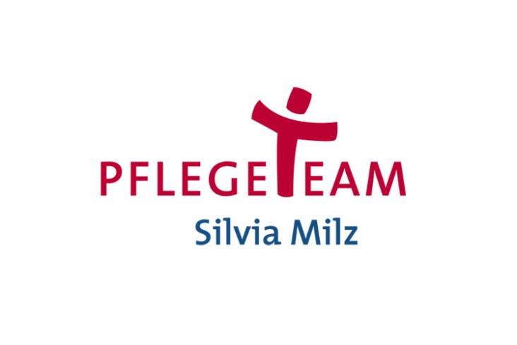 Logo – Pflegeteam Silvia MIlz