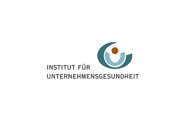 Logo – Institut für Unternehmensgesundheit (IUG)