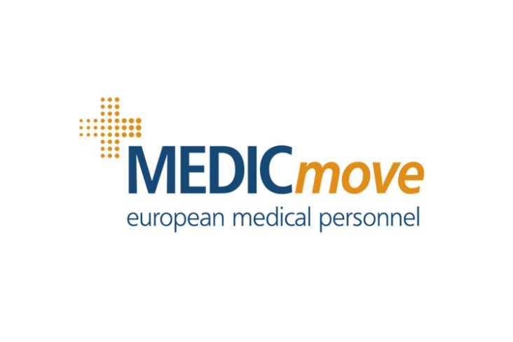 Logo – MEDICmove