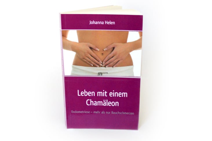 Leben mit einem Chamäleon – Erfahrungsbericht einer Endometriosepatientin