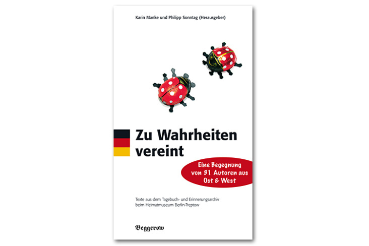 Zu Wahrheiten vereint – Titel