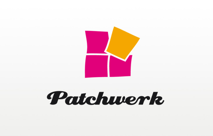 Logo Patchwerk