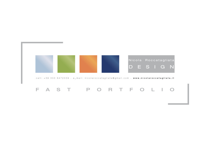 PORTFOLIO DESIGN