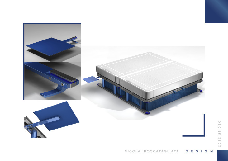 Project for a special bed_2