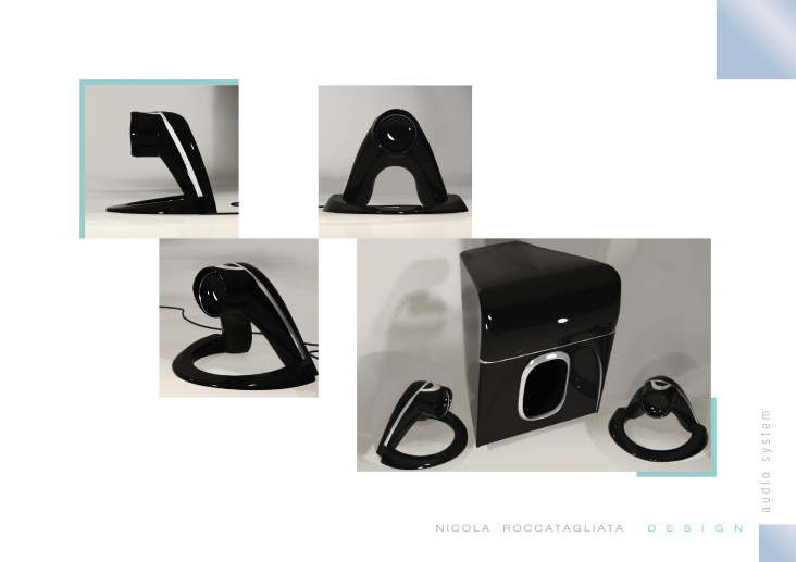 Audio system_1