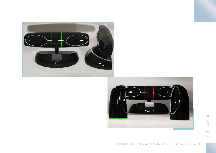 Audio system_2