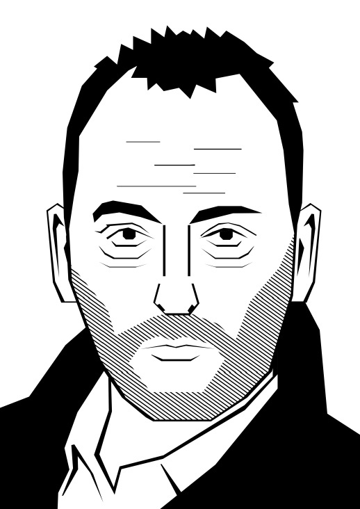 Jean Reno