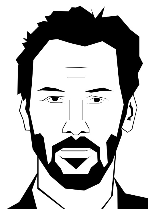 Keanu Reeves