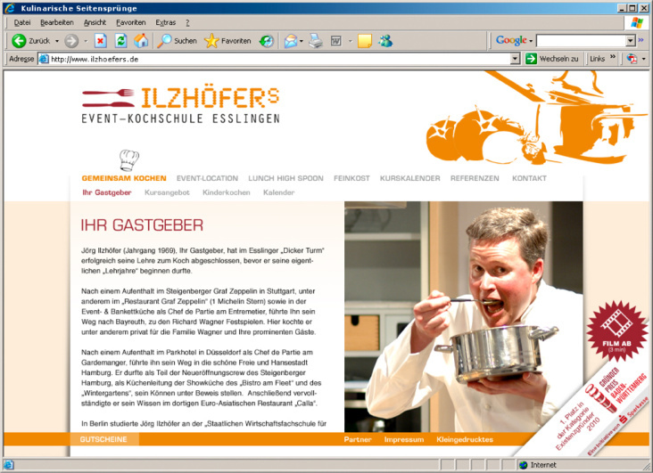 web ilzhoefers