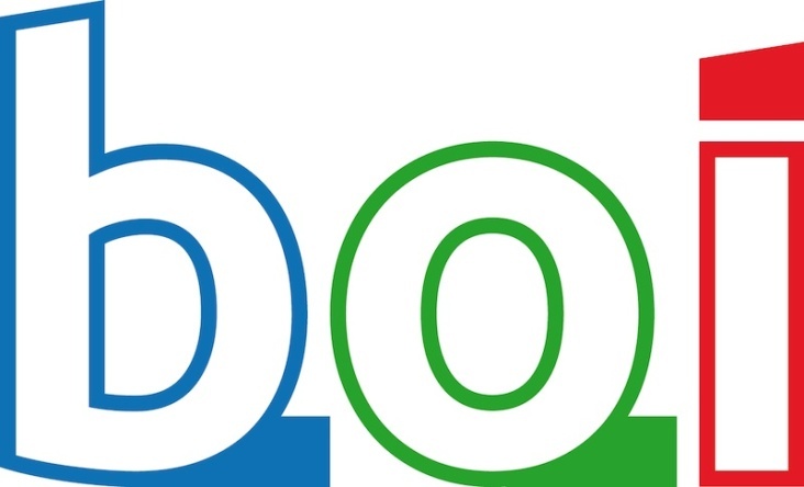 b.o.i agentur-logo