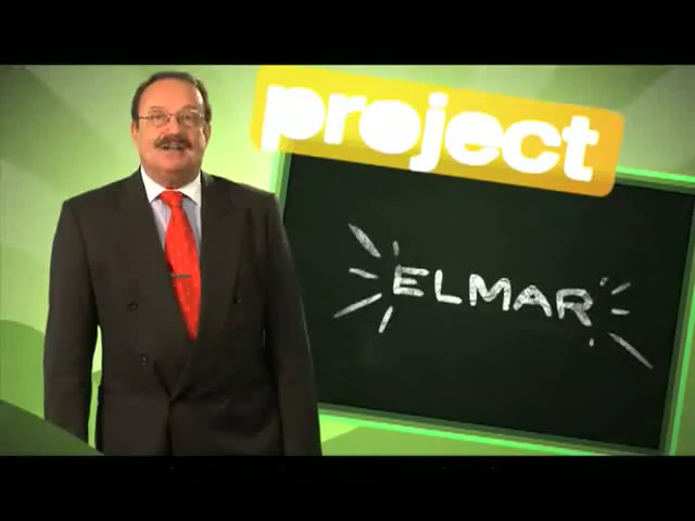 ELMAR