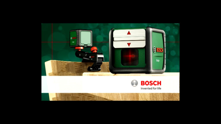 Bosch – Quigo