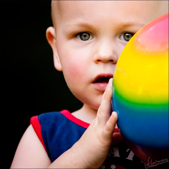 Kleinkinder Fotografie – Kinderfotografie Schürmans