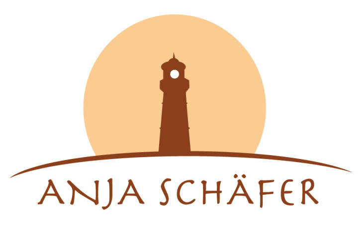 Logo für Anja Schäfer, Heilpraktikerin