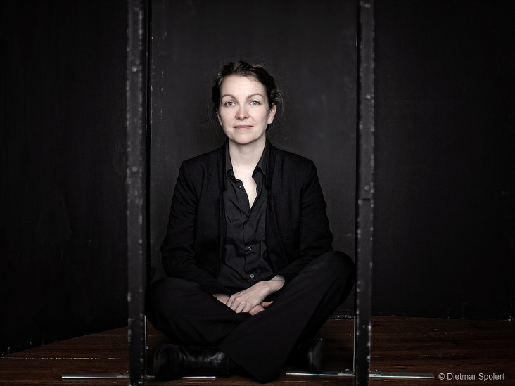 Tanja Weidner – Regisseurin