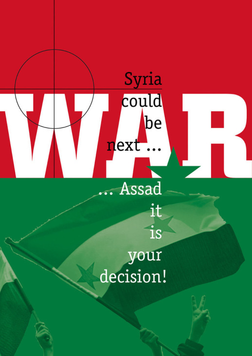 syria could be next by spicone-d52ufd8