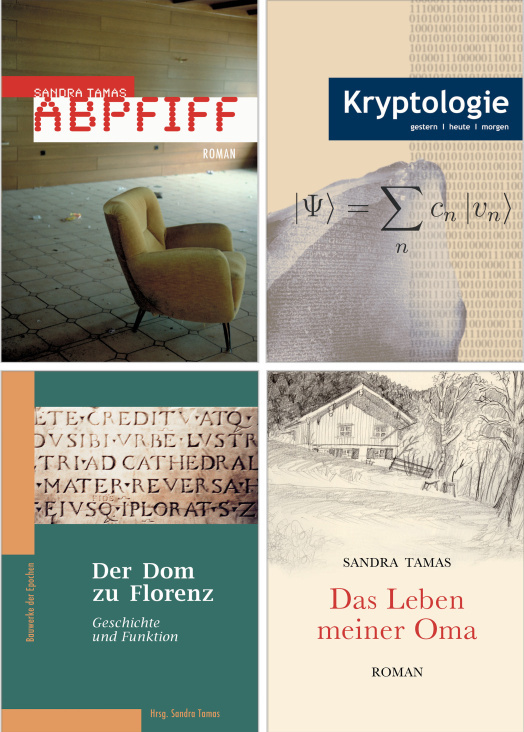 Buchcover