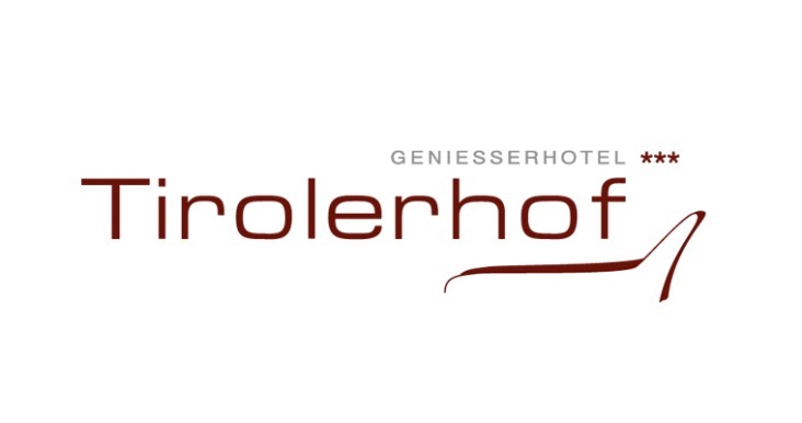 Logoentwurf für ein Hotel.