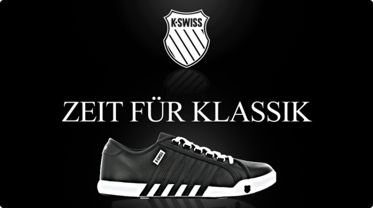 Webteaser-K-Swiss