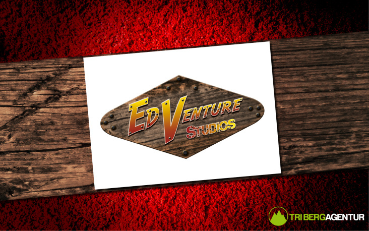Logo Ed Venture Studios
