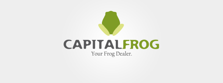 Capital Frog