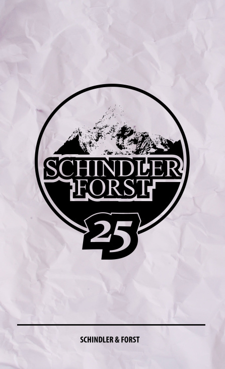 logo 25