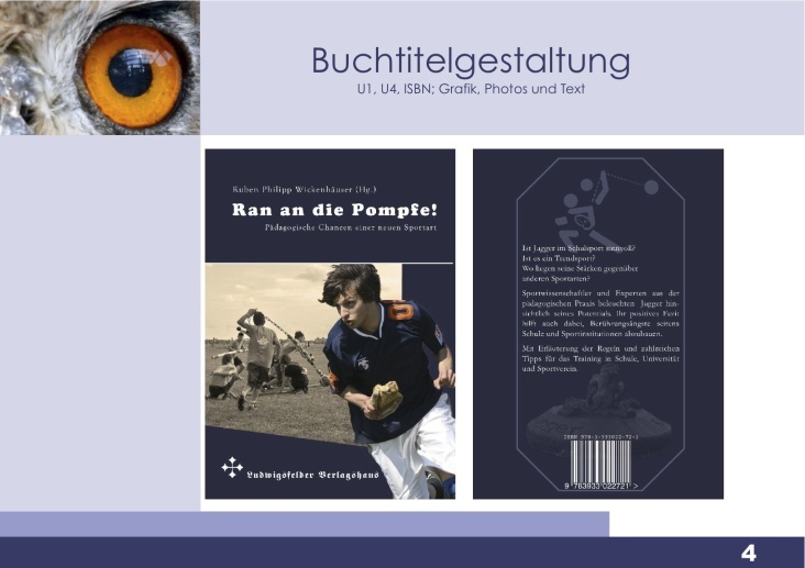 Titel Anthologie (Fachbuch)