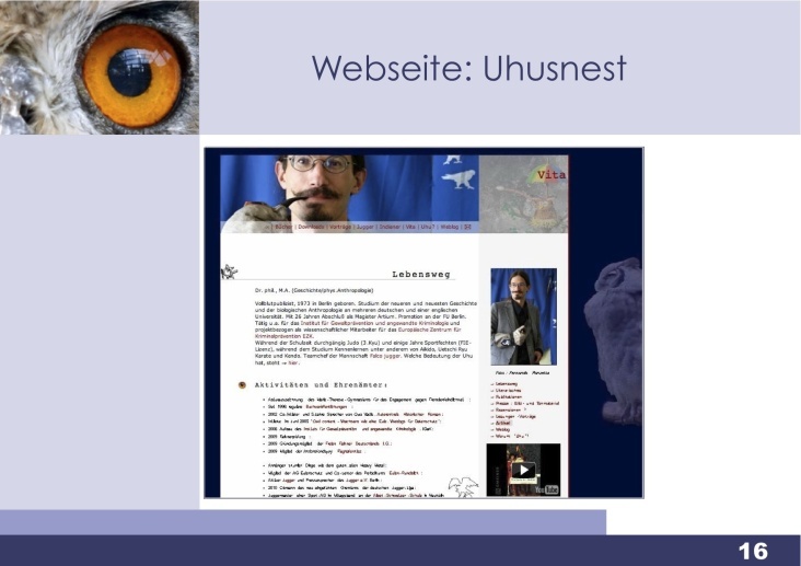 Webseite 4