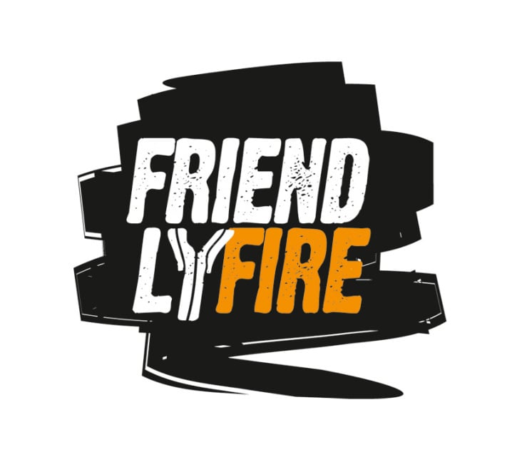 FriendlyFire | Wortmarke