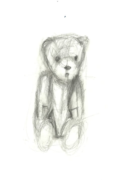 Teddy