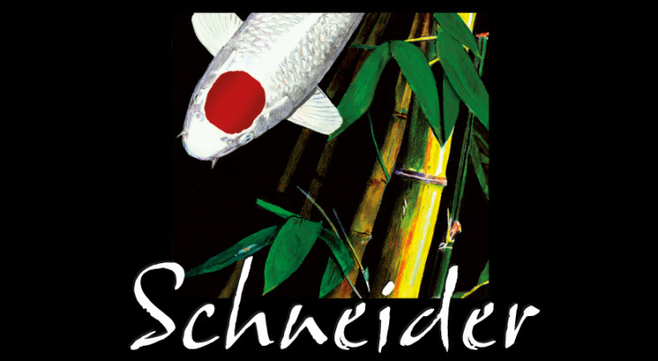 Schneider Koi