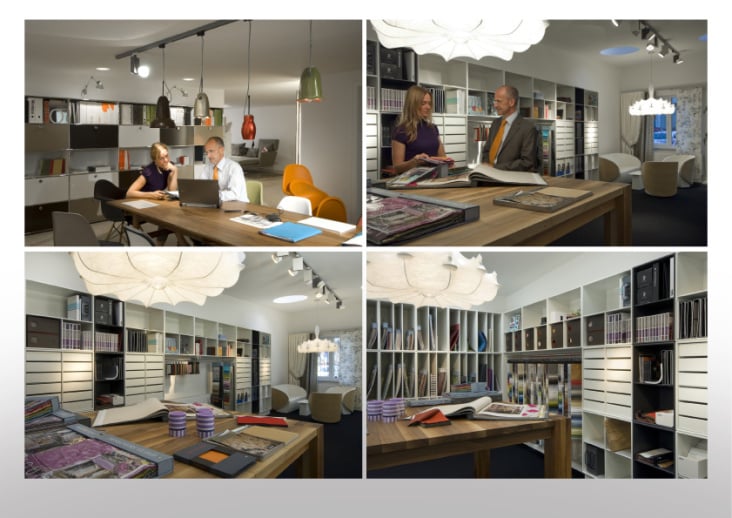 designfunktion :: Fotografie Showroom Bonn