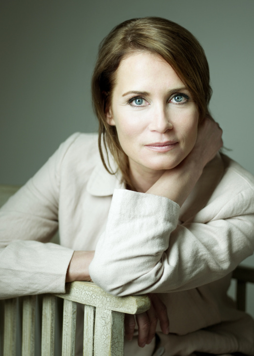 Anja Kling – Actress