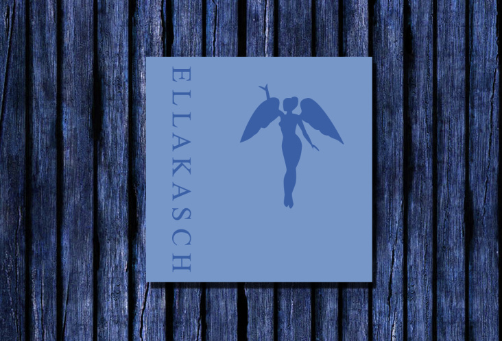 Ellakasch GmbH, Logo