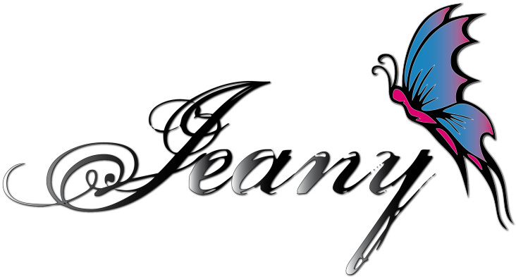 Logo „Jeany“