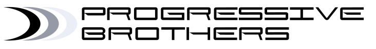 Logo „Progressive Brothers“
